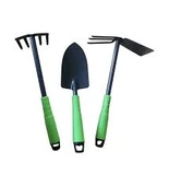 Kupa 3lü Bahçe Seti - 1