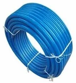 25x10 Atü Kangal Boru Mavi 50 Mt - 1