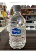 kardelen boya Sentetik Tiner - 1