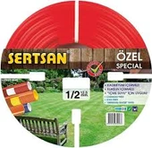 EYMHOME Sertsan Ozel Hortum 1/2 15 Mt - 1