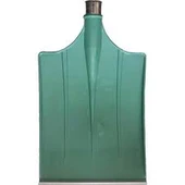 Tuna Plastik Plastik Kar Küreği(Sapsız) - 1