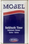 FREE UMUT Selülozik 2,5 lt Tiner - 1