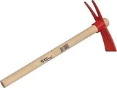 Sait Demirci Saplı Çatal Çapa Dövme Çelik - 1