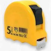 Dekor Şerit Metre 5mx25mm Şoka Dayanıklı Türk Malı 296 - 1