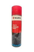 Würth Araç Içi Temizleme Köpük Sprey 500 Ml - 1