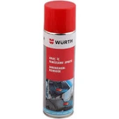 Würth Araç Içi Temizleme Spreyi 500ml (0893033 028 24) - 1