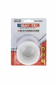 Baytec Bay-tec Mk0856 Kapı Altı Sızdırmazlık Bandı 4cmx3metre - 1