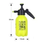 CAR Oto Araç Yıkama Pompası El Değmeden Köpük Püskürtme 2 Lt - 1