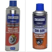 SWANSON Works Hızlı Motor Temizleyici 400 ml - 2
