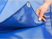 Ekonet 15m X 20m Branda Çadır Gölgelik - 1