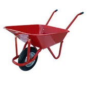 Kanat El Arabası Troyka - 2