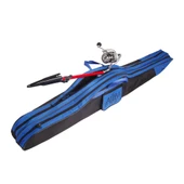 Albastar Büyük 135 Cm 2 Gözlü Kamış Çantası - 2