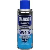 SWANSON WORKS Swanson Sıvı Gres 500ml - 1