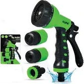 Kupa Otomatik 7 Fonksiyonlu Tabanca - 1