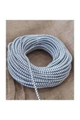 Gereksiz Şeyler Lastik Ip Lastik Halat Branda Germe Lastiği Tente Bağlama Ipi 6mm - 40 Metre - 2