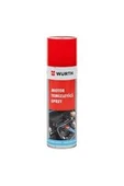 Würth Hızlı Motor Temizleme Spreyi 500 ml - 1
