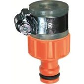 Sayım Otomatik Kelepçeli Musluk Bağlantısı - 1