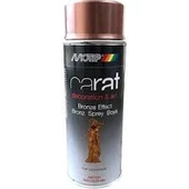 Motip Carat Bakır Efekt Akrilik Sprey Boya 400ml. - 2