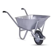 Kanat Plus Burçlu El Arabası - 2