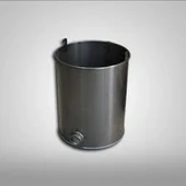 EKON Önden Soba Kovası 60 - 2