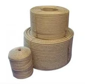 İpsan Jüt Halat  8 mm 200 m - 2