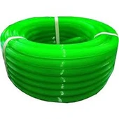 Sertsan Silikonlu Bahçe Hortumu 20 Metre+Hortum Askısı+Vida+Velepçe-Hortumunuz Düzenli Şekilde Askıda Durur - 1