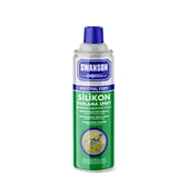 SWANSON WORKS Silikon Sprey 400 Ml - 2