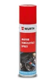 Würth (0890 230 500 028) Motor Temizleyici Sprey 500 ml - 1