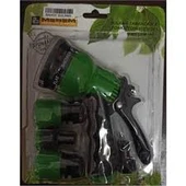 Meşem Sulama Tabanca Seti 1/2 4 Lü Set - 1