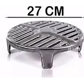 Sürmene Döküm Soba Kova Izgarası - 2