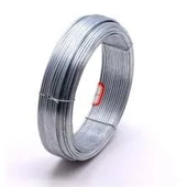 HUZUR Tavlı Tel Inşaat Ve Soba Bağlama Teli 1 Kg - 2