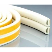 Linex Kapı Pencere Soğuk Izolasyon Bandı Fitili 2x5:10 Metre Beyaz - 2