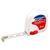 ETAB Fisco Unimatic Şerit Metre - 5 Mt - 1