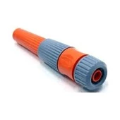 Sayım 1/2" Hortum Ucu Ayarlı Lans - 1