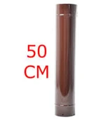 SİMGE Emaye Soba Borusu 50'lik - 2