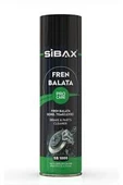 Sibax Fren Balata Spreyi 500ml Sb1000 - 1