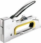 ELKA R23 Mobilya Zımba Makinası Crom Kaplı Çelik Gövde Profesyonel - 1