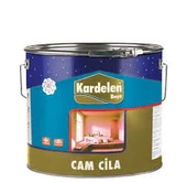 Kardelen Cam Cila 1kg - 1