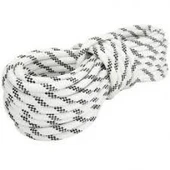 İpek Iskota Halat 16 Mm - Gemici Halatı - Salıncak Ipi (50 M) - 1