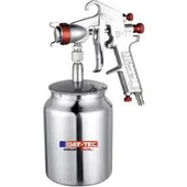 Baytec Boya Tabancası Alttan Depolu - 1