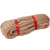 Jüt Halat Kendir Urgan 5 mm 100 metre - 1