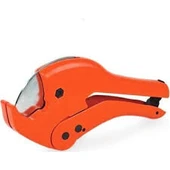 Hırdavat Pvc Pprc Boru Kesme Makası 42mm - 1