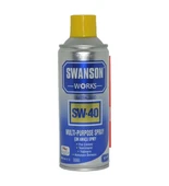 SWANSON Pas Sökücü Çok Amaçlı Aprey 400 ml Sw40 - 1