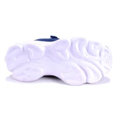 Dagoster DJA76-AP730 Lacivert Ortopedik Günlük Erkek Çocuk Spor Ayakkabı thumbnail 4