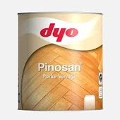 Dyo Pinosan Yat Verniği 0,75 Litre Şeffaf - 1
