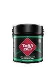TEMPO BOYA Yağlı Boya Beyaz 2.5 Kg - 1