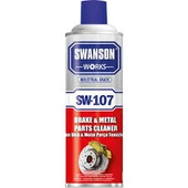 SWANSON WORKS Balata Sprey 500 Ml - 1