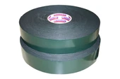 Separoto Bant - Çift Taraflı Yeşil 30 Mm - 10 Metre Spo - 1
