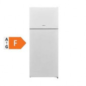 Regal NF 45010 Çift Kapılı No Frost Buzdolabı - 1