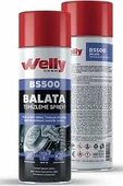 WELLY Chem Bs500 Balata Spreyi 500ml - 2